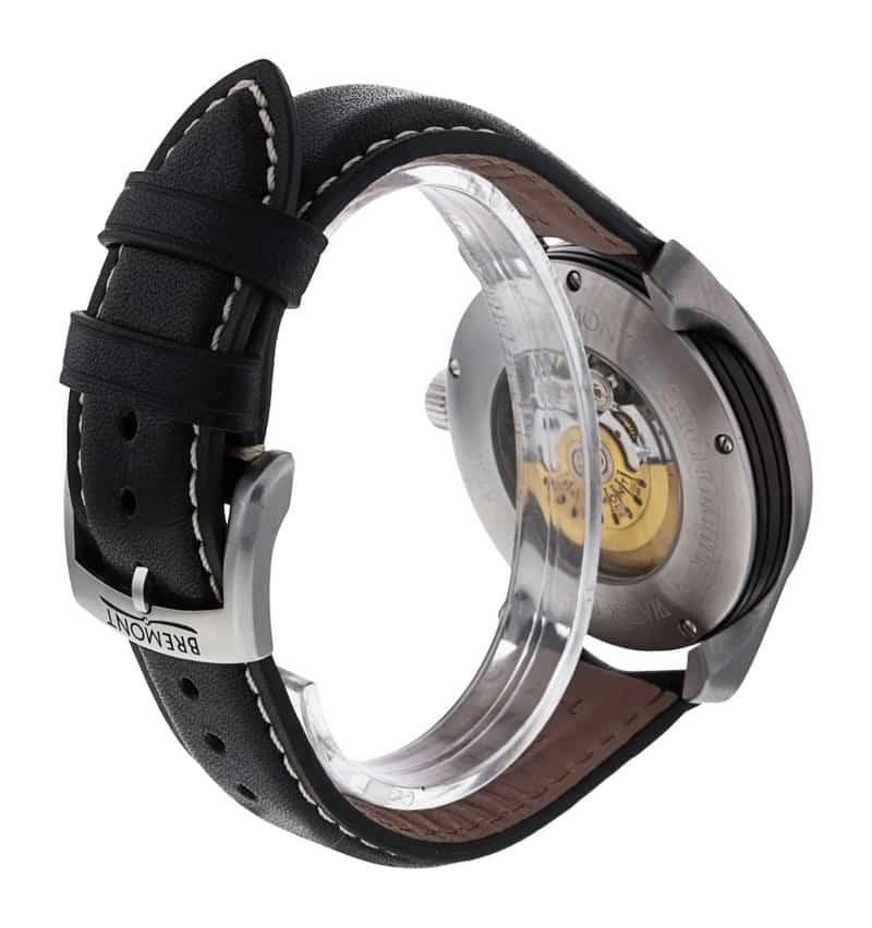 Bremont Solo SOLO/WH